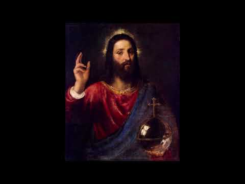 Prepare for Eternity & Divine Providence ~ Fr Armand de Malleray, FSSP