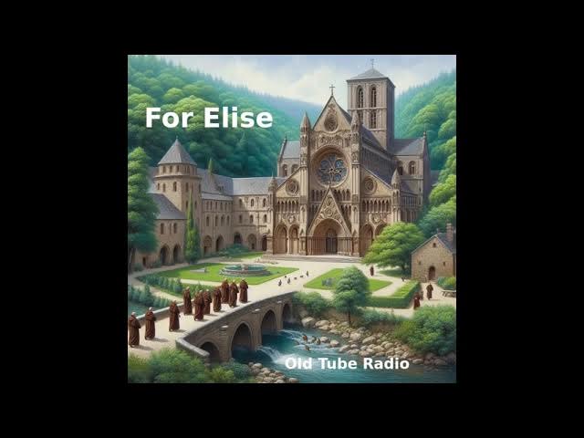 For Elise by Kenneth Bird