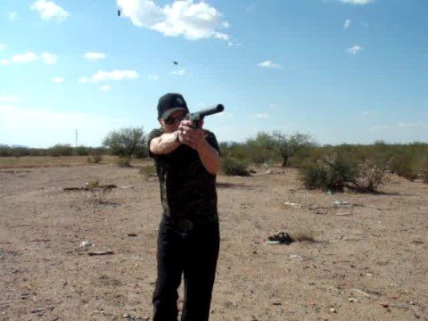 Glock +Gemtech