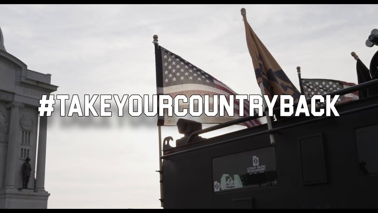 Take Your Country Back: Mini-Series Part 3 (Immigrating to the US Legally)
