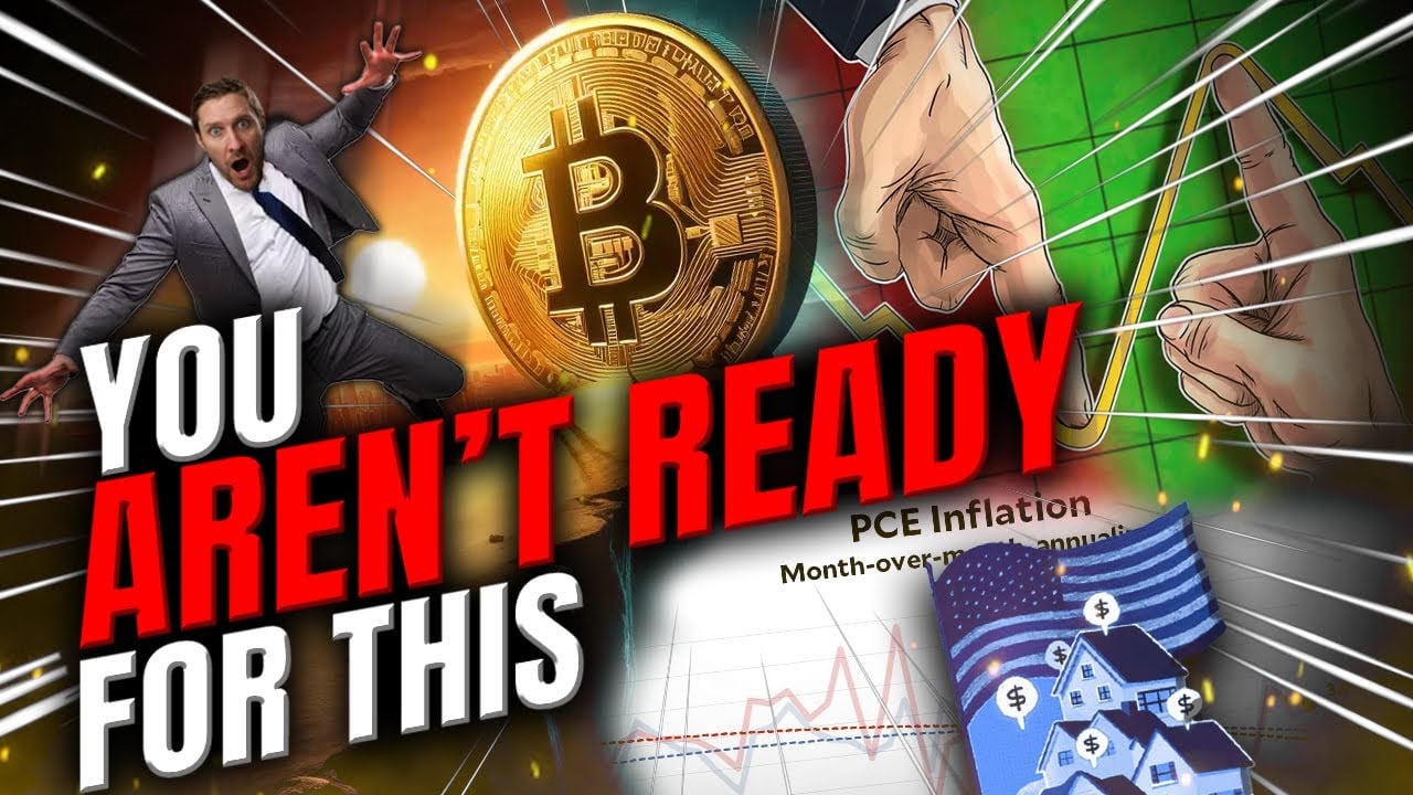Bitcoin Live Trading: Make Huge Profits in this Market! Learn Crypto TA NOW EP 1268