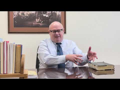 Dr. Phil Stringer Full Interview: Preservation, Tyndale, Received Text vs Critical Text + More!