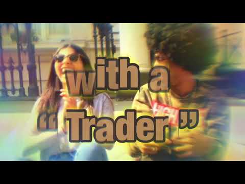 THE BRUNASTIC-ARTS SHOW !!! (Street Talk with a Bank Trader “ Ft.ZAINEB ”) Pt. 13 🔥🔥🔥