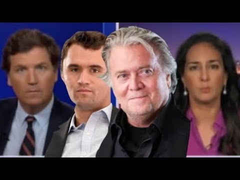 BIG TUCKER CARLSON FOX NEWS UPDATE: IT'S WAY MORE THAN 35 TRUMP ADVISORS TARGETED BY FBI IN 1 DAY!