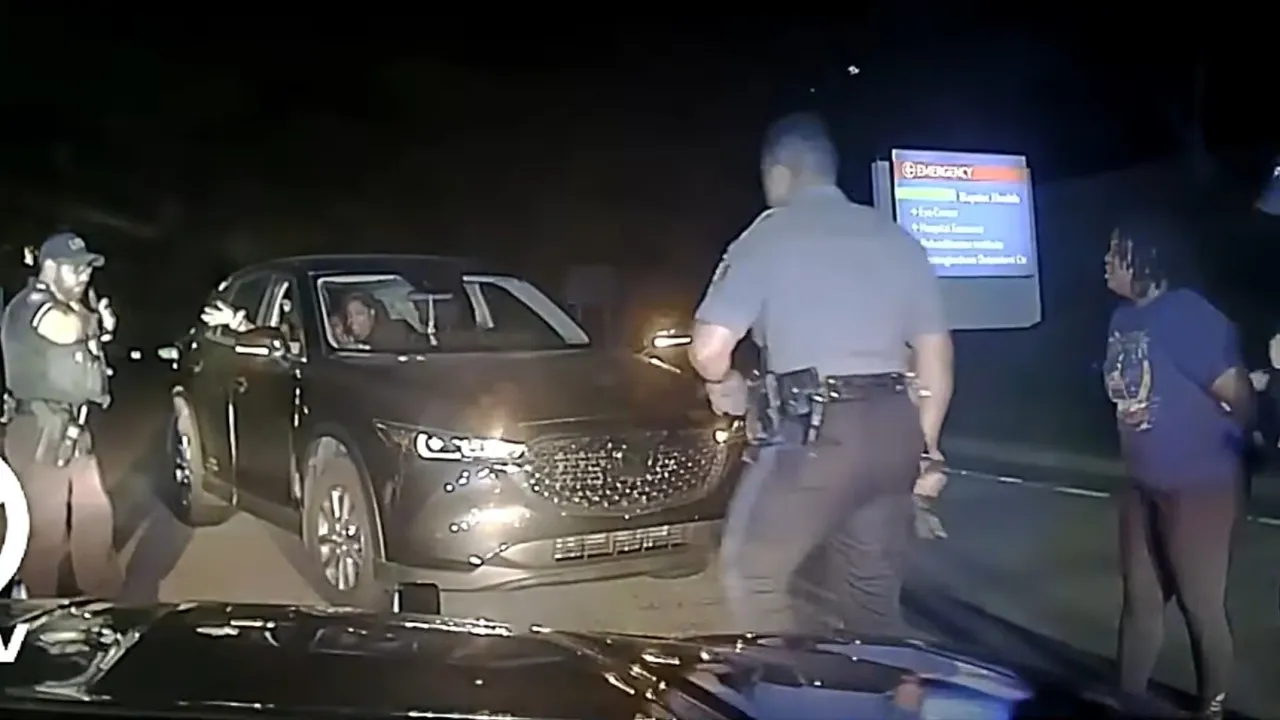 Medical Emergency, How Could Police Make This Bad Situation Worse?