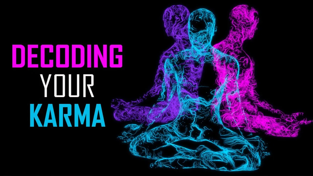Decoding Your Karma: Can Our Past Life Affect Current Experiences, and HOW?