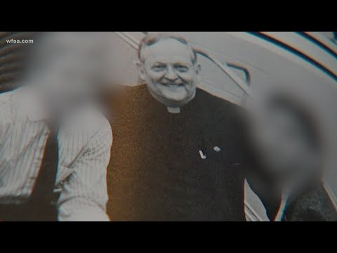 Babylon is fallen: more Roman Catholic church abuse of children! (5)
