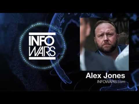 The Alex Jones Show Friday 09/20/19 Full Show