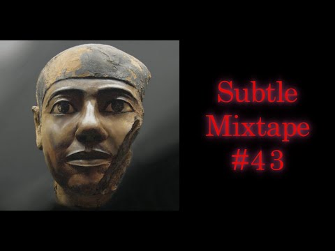Subtle Mixtape 43 | If You Don't Know, Now You Know
