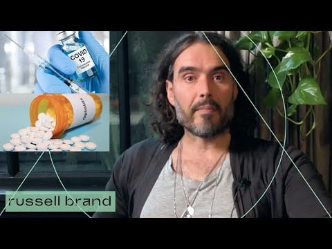 How Vaccine Makers Caused The Opioid Crisis