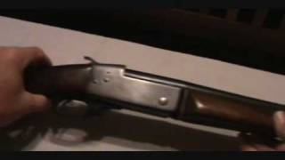 K-mart 20 Gauge