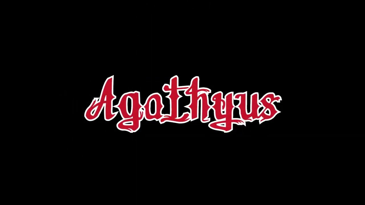 Agathyus ¬ Csapatölő (hivatalos dalszöveges audió / official lyric audio)