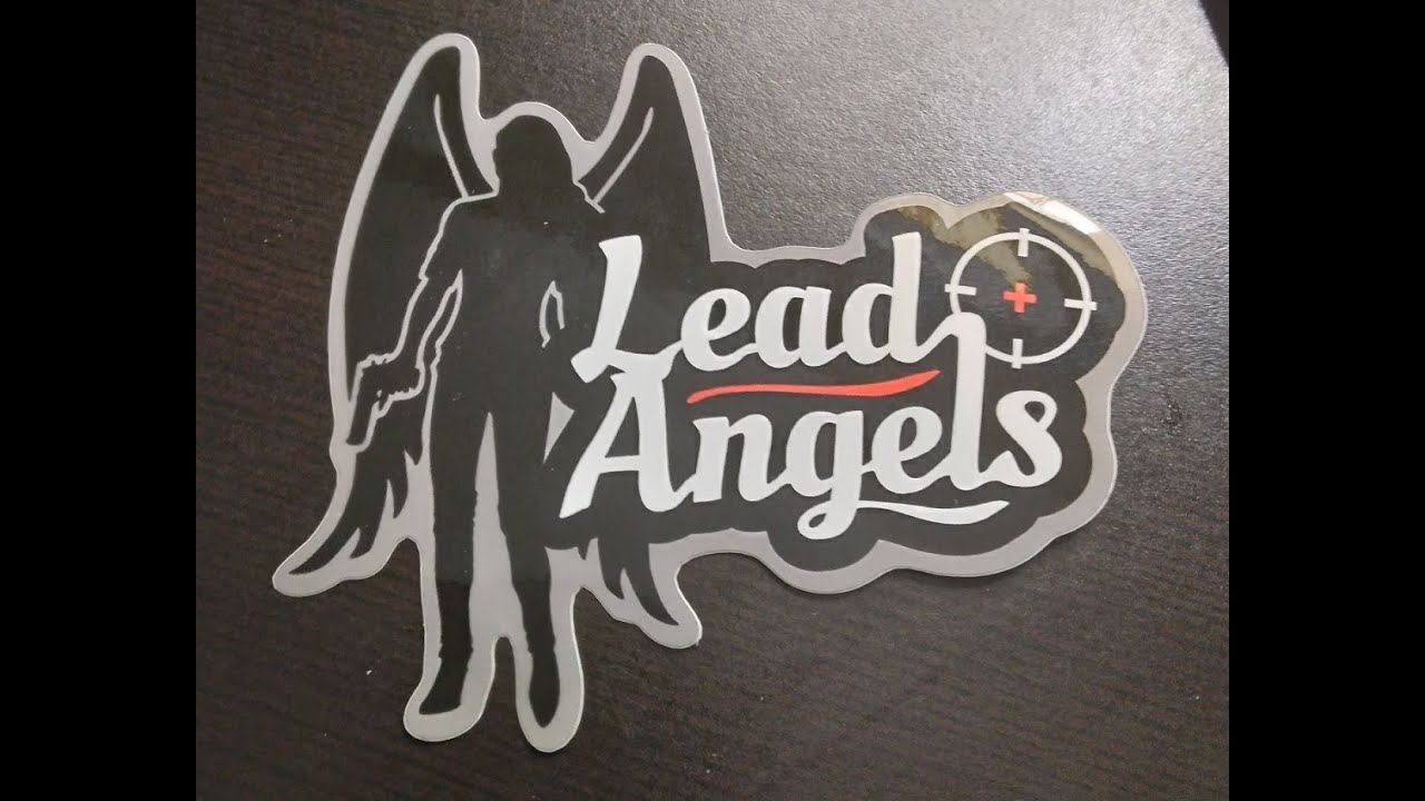 Lead Angels  at #triggrcon23