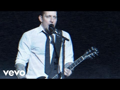 Volbeat - A Warrior's Call (Official Video)