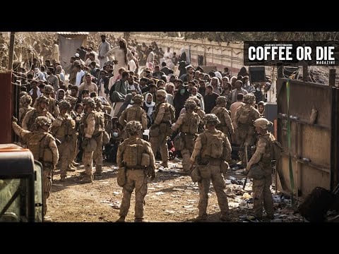Leaving Afghanistan: Inside America’s Final Days in Our Longest War