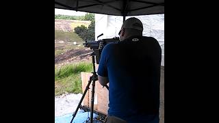 FULL AUTO - Shooting a custom M249 SAW - OFASTS