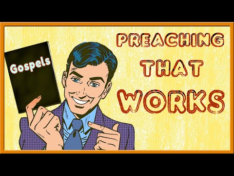 How should we preach?