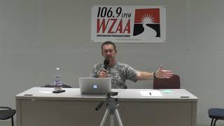 Razor's Edge Episode #45 10-22-2017