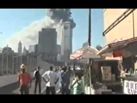 9/11: In Plane Sight (2004)