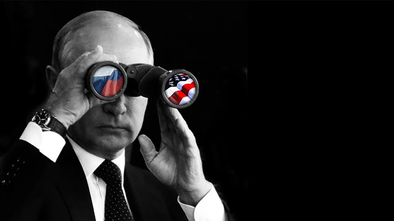 Prophecy Update | Putin's New Cold War