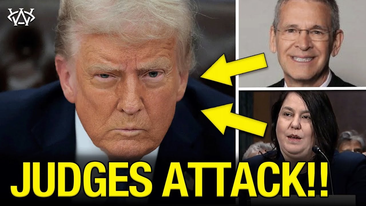 Trump Orders Under ATTACK! Leftist Judges Obstruct; DOJ Responds; Tulsi Confirmation