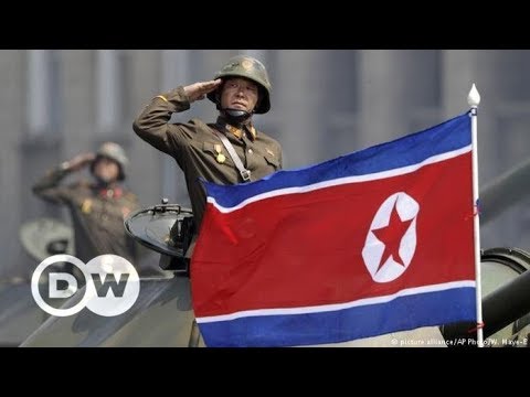 Visiting North Korea | DW Documentary