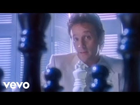 Murray Head - One Night In Bangkok "From CHESS" (Official Video)