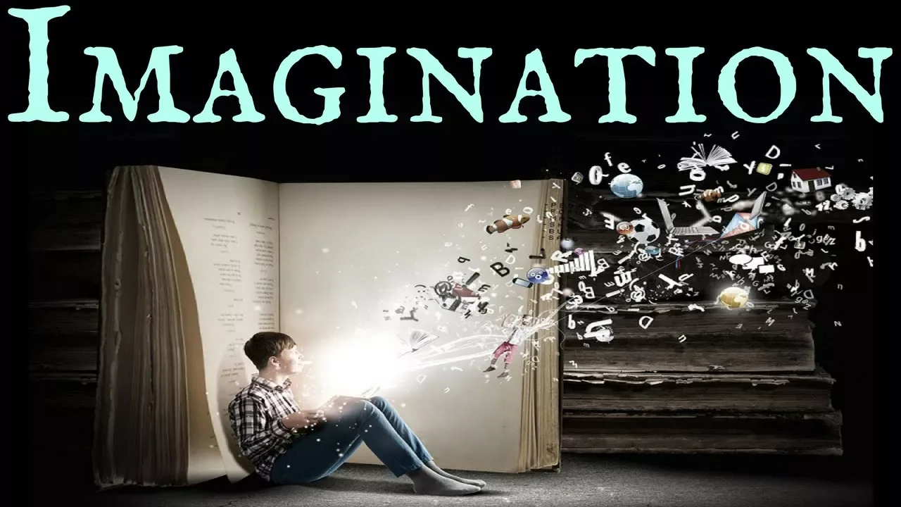 Imagination Is Key When Using The Law of Attraction