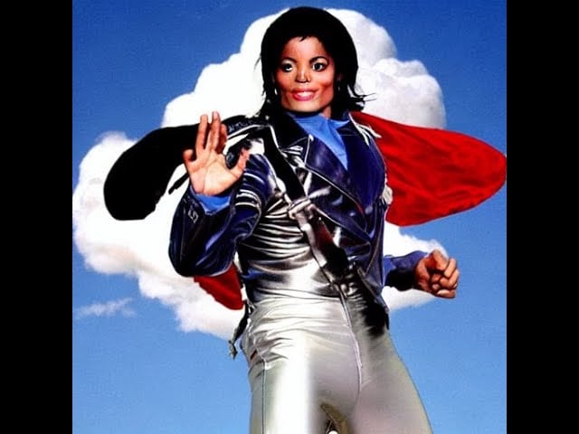 MICHAEL JACKSON MESSAGE FROM BEYOND THE GRAVE