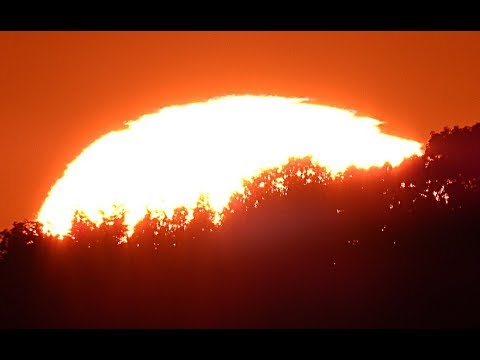 2 Pieces of the Sun BREAK off & VAPORIZE Into Thin Air ?? (Sun & Minor Investigation Playlist)