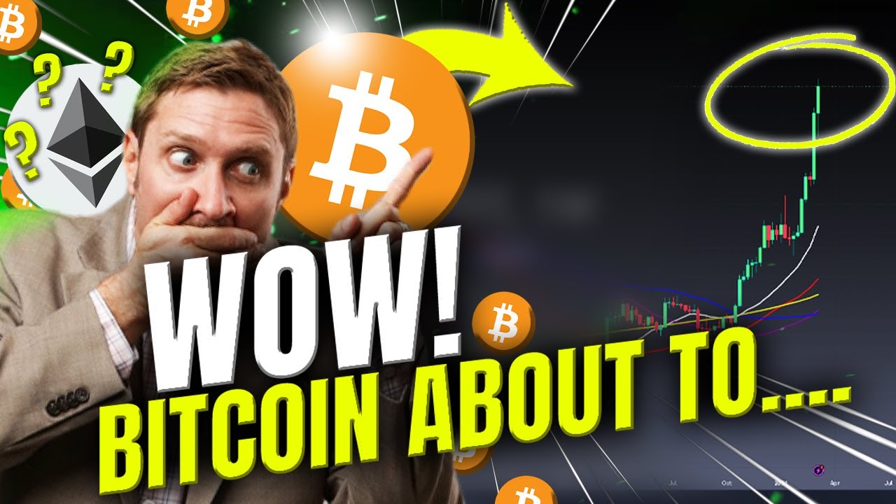 Live Trading: Bitcoin price analysis will shock you! Ethereum Season? EP 1182