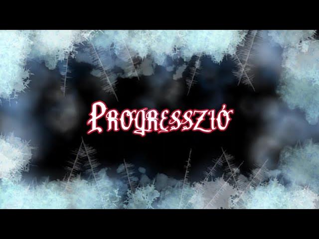 Progresszió – Láttuk miként (hivatalos dalszöveges audió)
