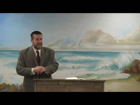 Falling and Rising Up Again Preached by Pastor Steven Anderson