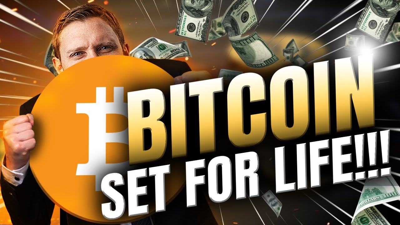BITCOIN WILL CHANGE YOUR LIFE! HERE IS WHY? EP 1068