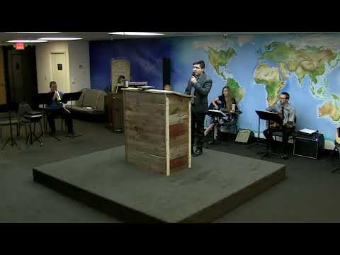 Too Late, Reprobate (FWBC Sunday Evening Preaching 11-1-2020)