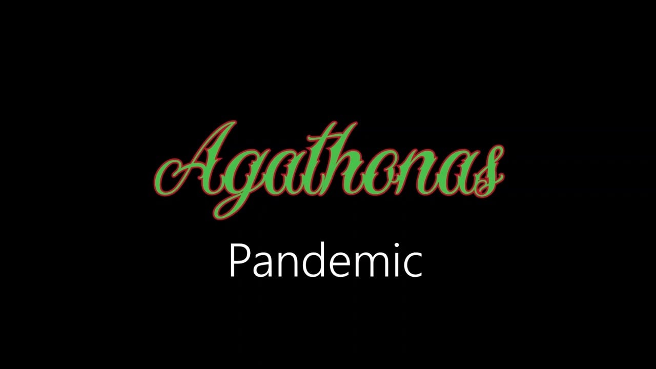 Agathonas ¦ Pandemic (official audio)