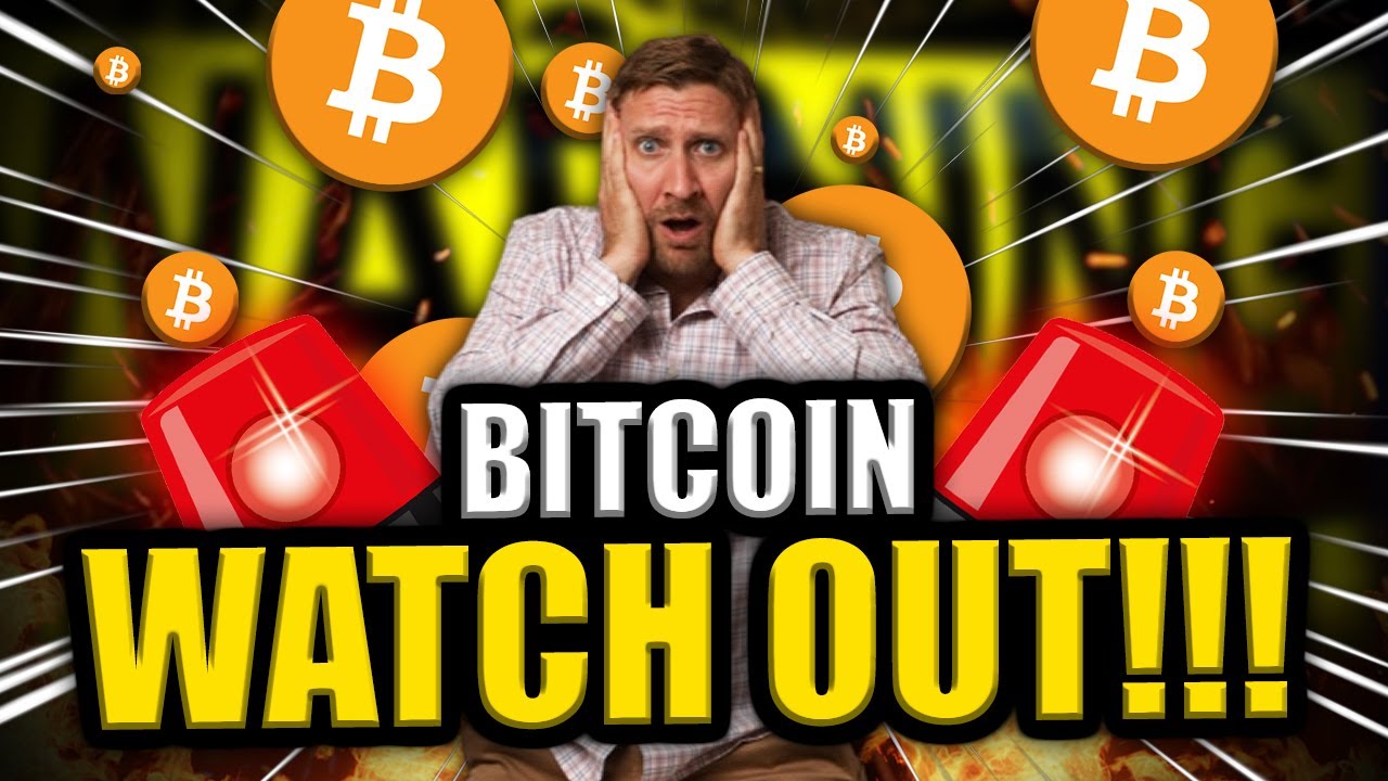 BITCOIN THE HARD FACTS!! ARE YOU PREPARED? EP 988