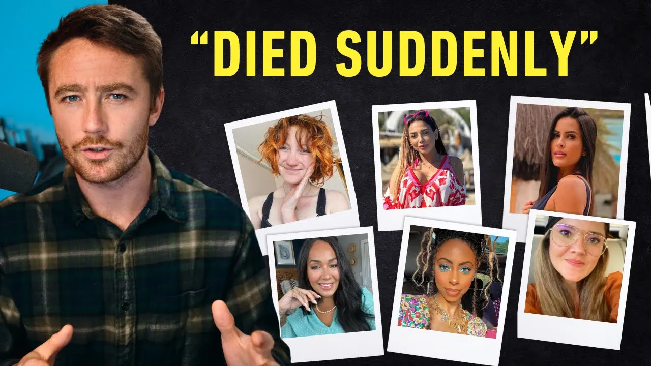 Famous influencers are dropping like flies: Why?