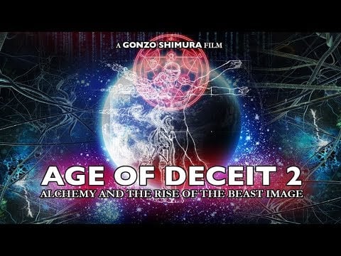 Age of Deceit 2: Alchemy and The Rise of The Beast Image