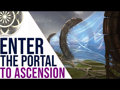 Live With Portal To Ascension