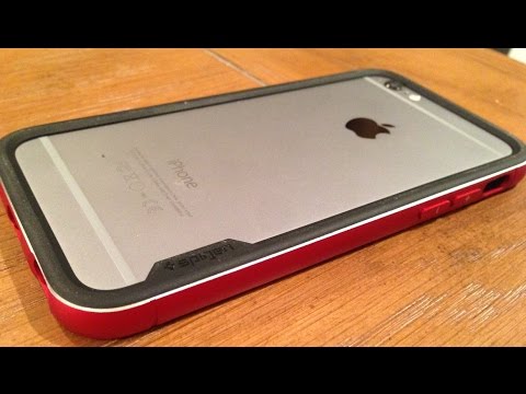 Iphone 6 Video Footage Testing