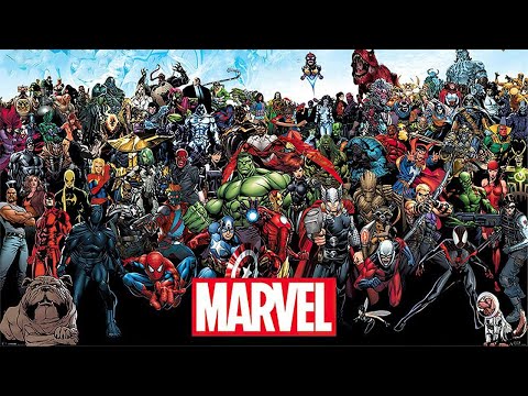 How Marvel is Preparing the World for Armageddon | Lee Brainard