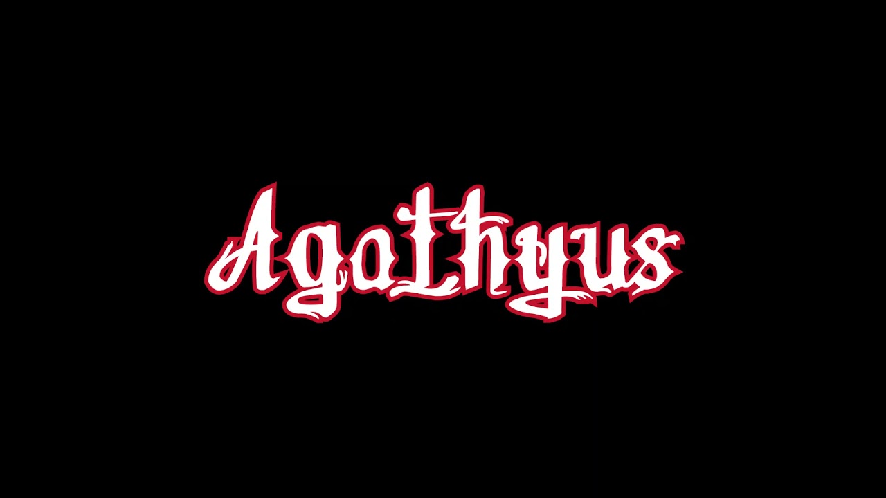 Agathyus ¬ Cruiser (official lyric audio)