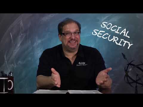 Social Security Simplified: Understanding Social Security Benefits.