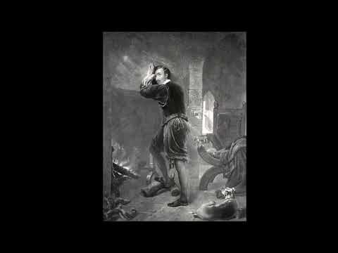 English Martyrs: Philip Howard ~ The Hatred of Herodias (20 October)