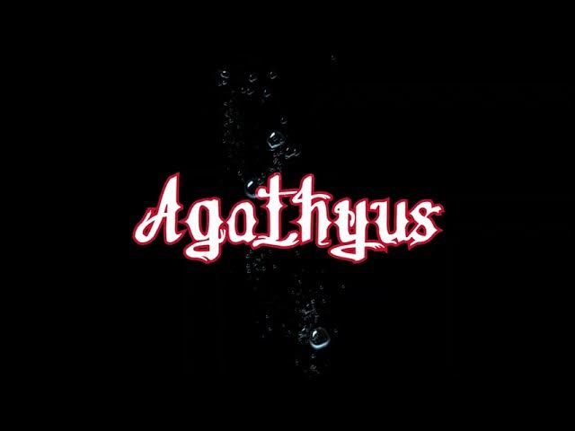 Agathyus ¦ Die Sonne (offizielles lyrik-audio)