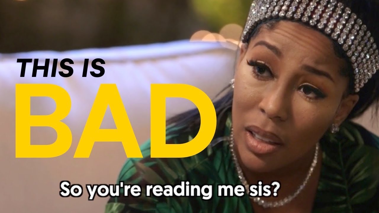 Watch Love & Hip Hop Hollywood (FULL) Season 5 Episode 5 Online