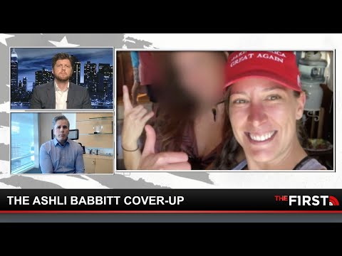 JAN 6 DOCS EXPOSED: "No good reason" for Ashli Babbitt Shooting Death