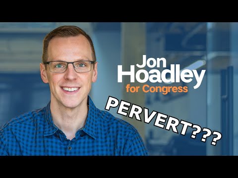 Michigan Democrat Jon Hoadley's Most Disgusting Comments