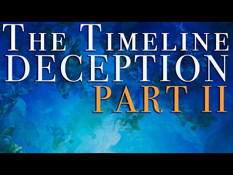 The Timeline Deception - Part II - Exploring Tartaria